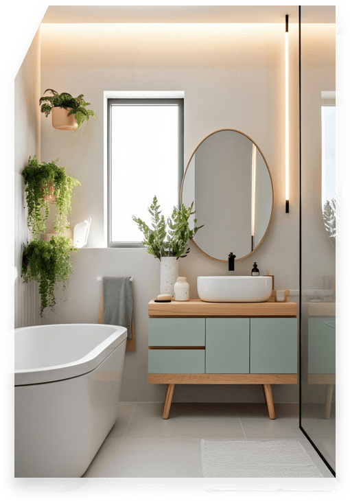 Ramsay Interior Design - 001